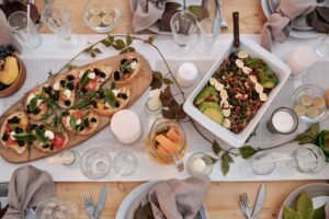 balsamic vinegar and keto diet