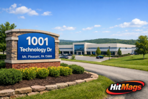 1001 technology dr mt pleasant pa 15666