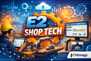e2 shop tech