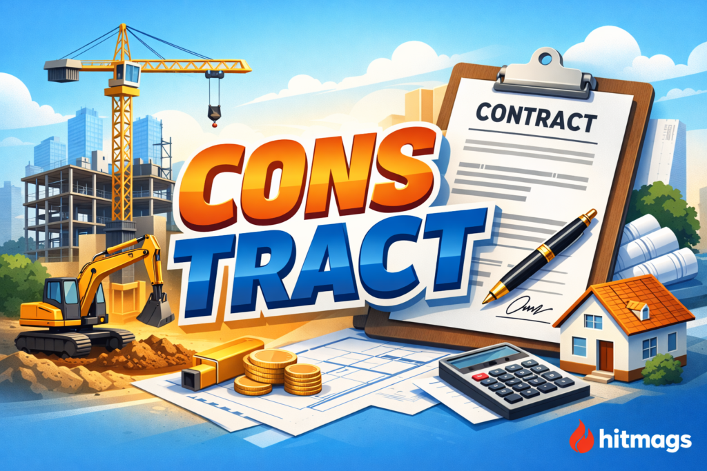 constract